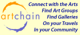 Art Chain ~ Art Unseen Studio & Gallery
