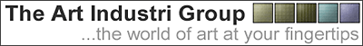 Art Industri ~ Art Resources ~ Artist Portfolio.net