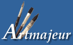  Artmajeur International Online Art Gallery